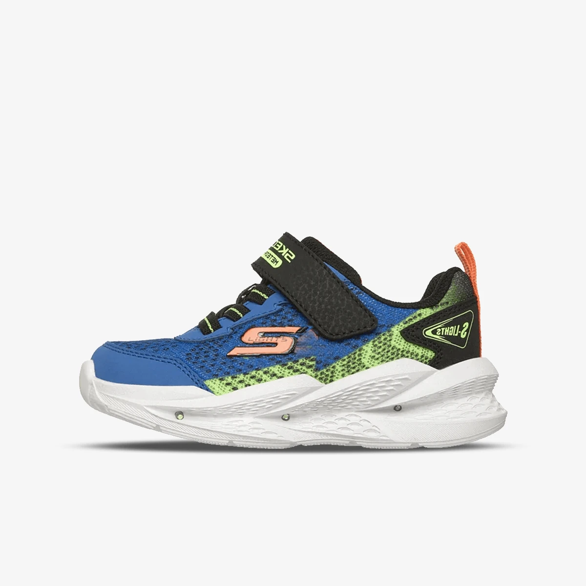 SKECHERS-METEOR-LIGHTS 2.0